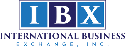 IBX INC Logo
